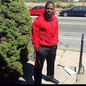 Meet your Posher, Kenneth